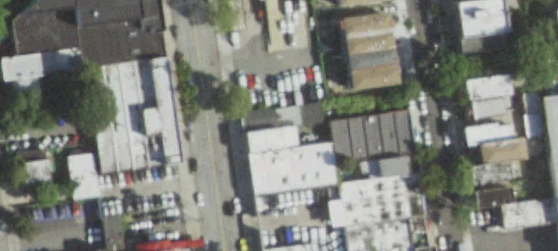 Woodside Warehouse with Office Space