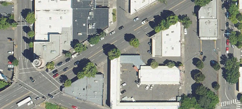 Remodeled Retail/Office Space Available