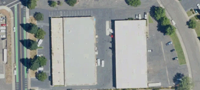 Rancho Cordova Warehouse Space Available