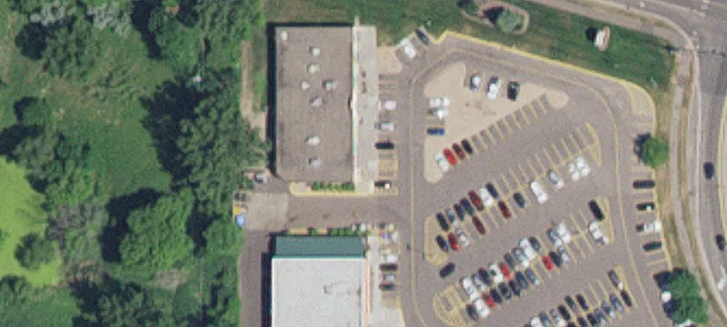 Valley Creek Mall Retail Space