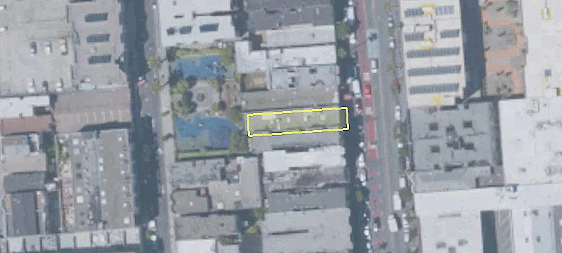 San Francisco Office Building For Sale