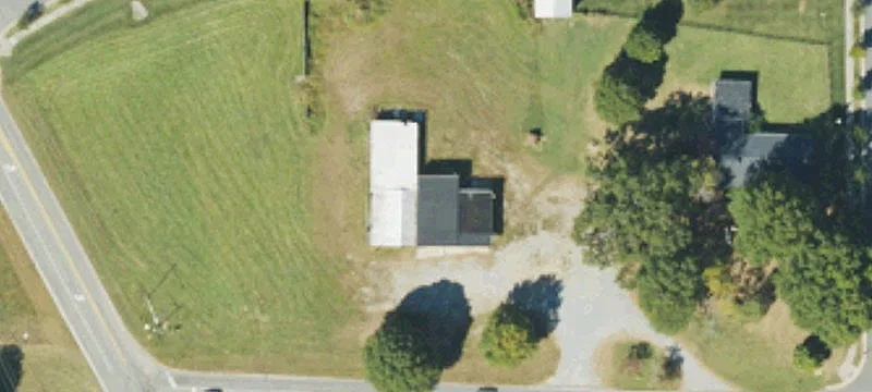 Corner Parcel in High-Growth Area
