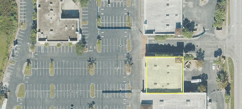 Orlando Retail Redevelopment Opportunity