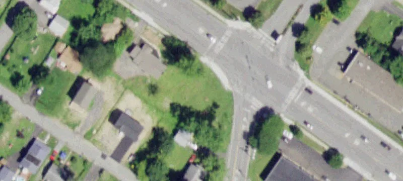 Retail Space on Columbia Turnpike