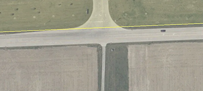 Commercial Land Near Airport