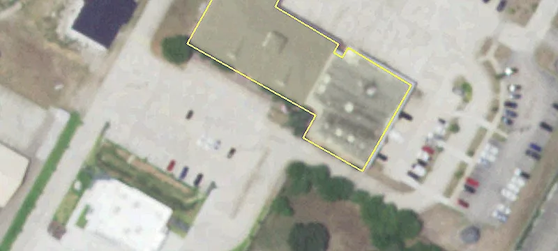 Commercial Land on Saratoga Blvd