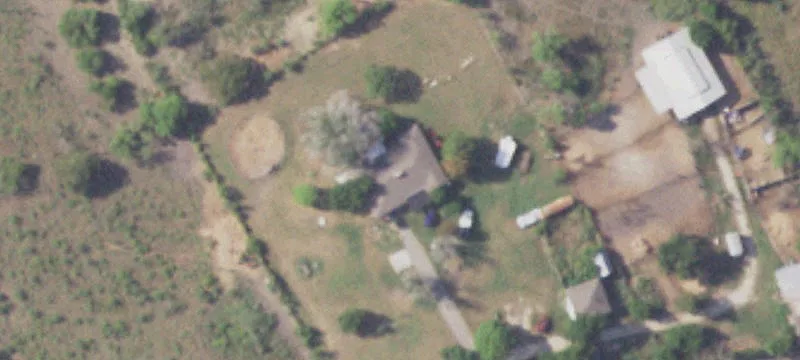 Residential Development Land Near IH 35