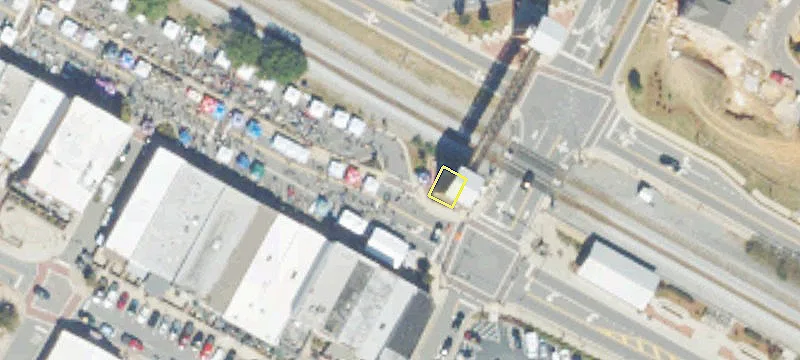 Acworth Land for Lease