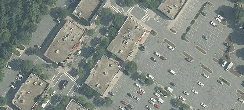 Retail Space in Traville Gateway
