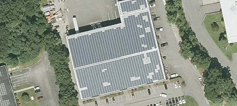 Flex/Industrial Space in Holliston
