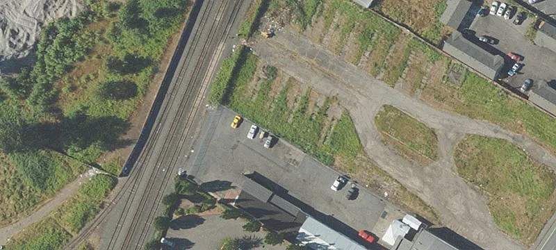 Commercial Land For Sale