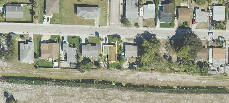 Retail Space on Blue Heron