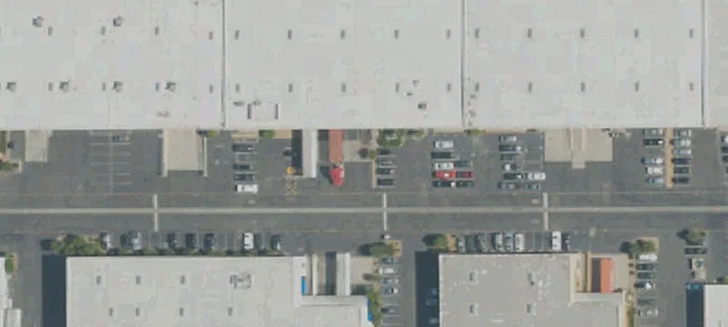 Downey Distribution Space Available