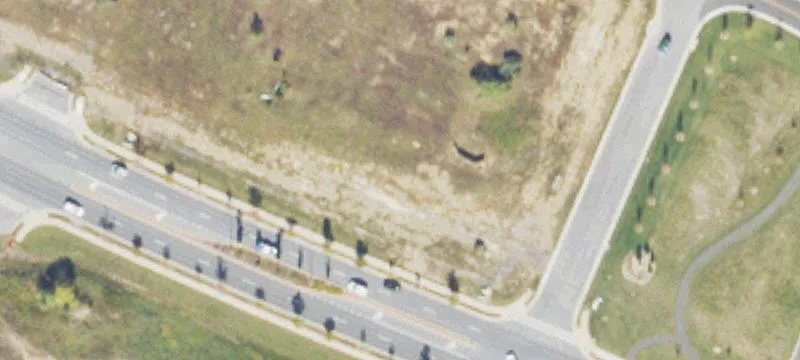Commercial Land in Winchester Retail