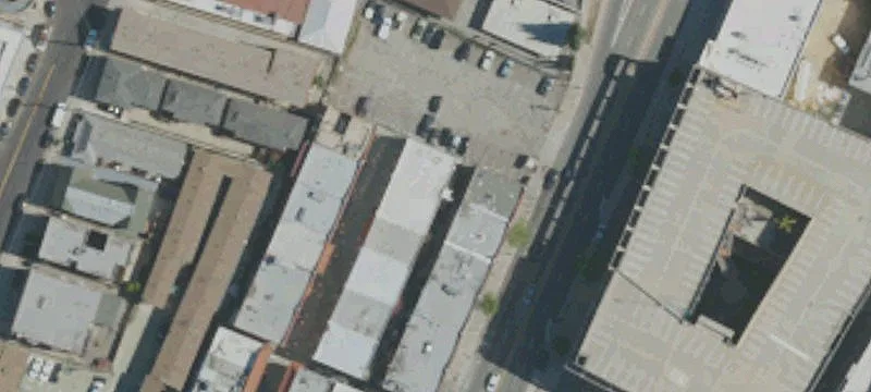 Chinatown Development Lot For Sale