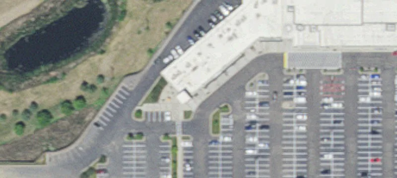 Retail Space Available For Lease