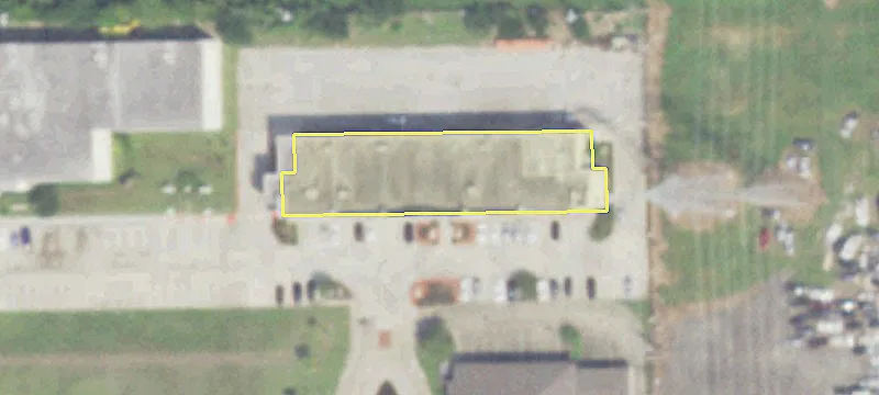Office Space in International District