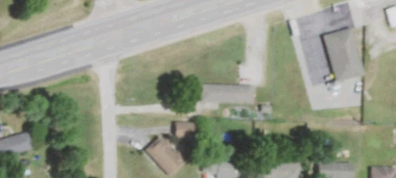 Prime Commercial Land For Sale