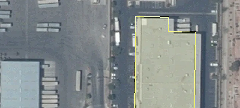 Industrial Space Available For Lease