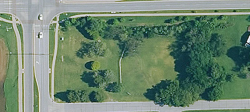 West Wichita Land Opportunity