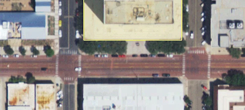 Class A Warehouse with Yard