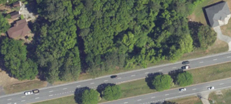 Prime Corner Lot in Awendaw