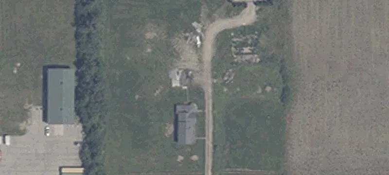 Industrial Space Near I-70 Access
