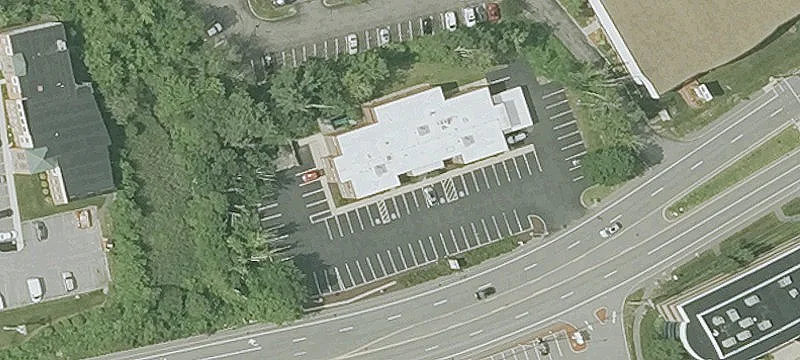 Salem Office Space Available