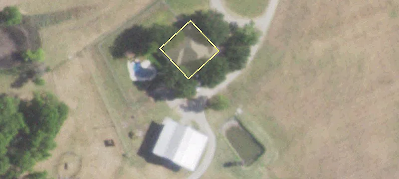 Commercial Land with Highway Frontage