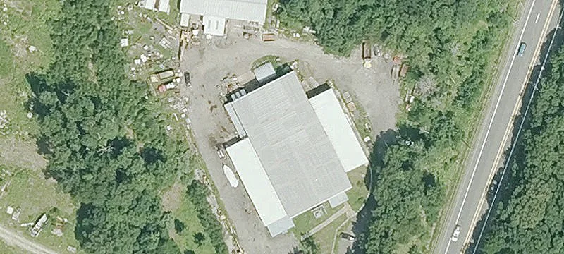 74 Acres Industrial Land Available