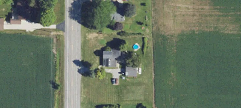 Great Lakes Tech Park Land