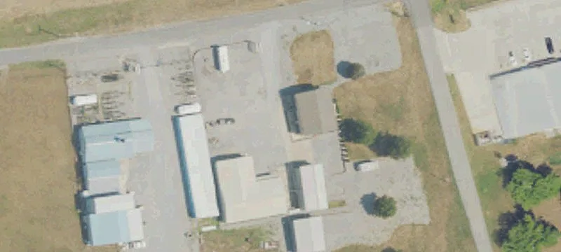 Commercial Land on Highway Frontage