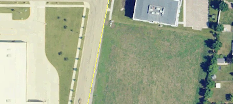 Commercial Development Land in Bismarck