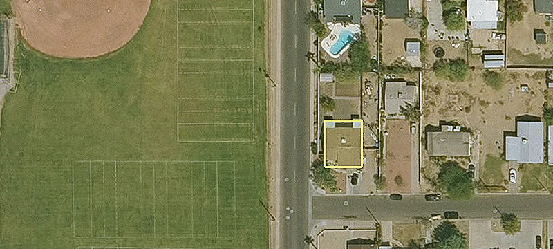 Accessible Office Space Near I-17