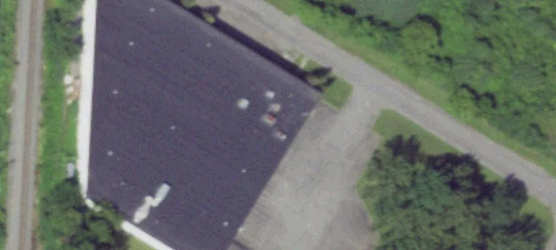 Industrial Warehouse Space Available