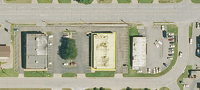 Retail Space Available For Rent
