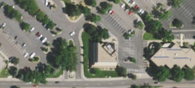 Full Floor Office Space Available
