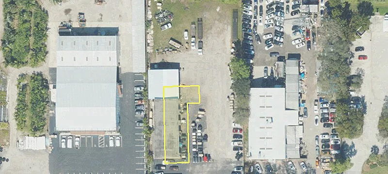 Delray Beach Industrial Space