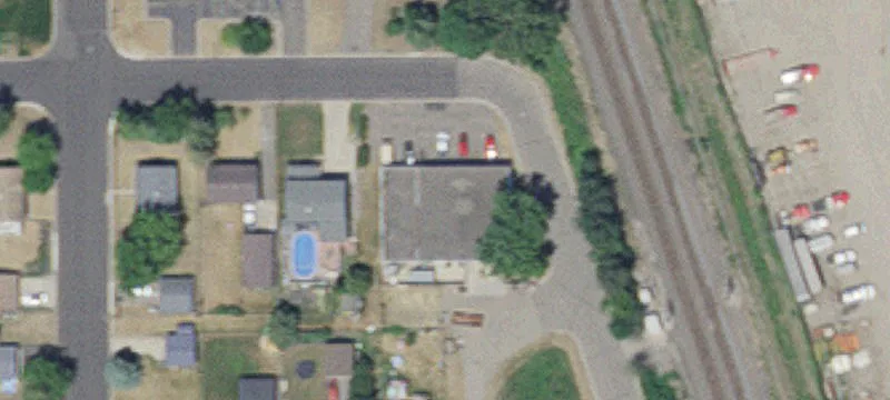Fridley Warehouse Opportunity