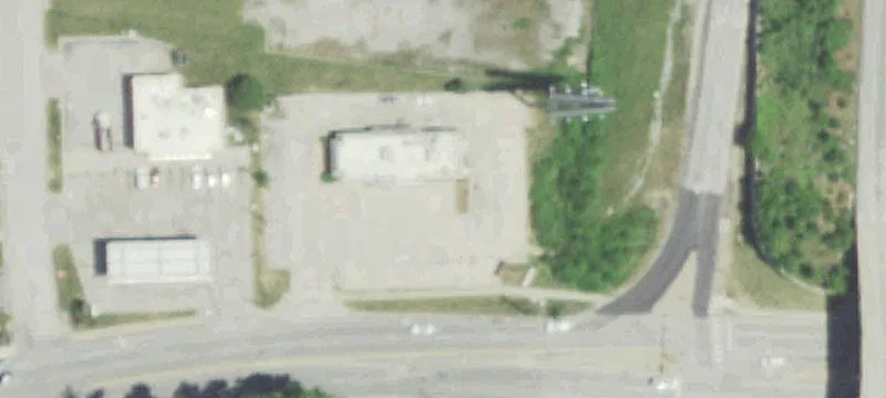 Drive-Thru Opportunity in Kansas City