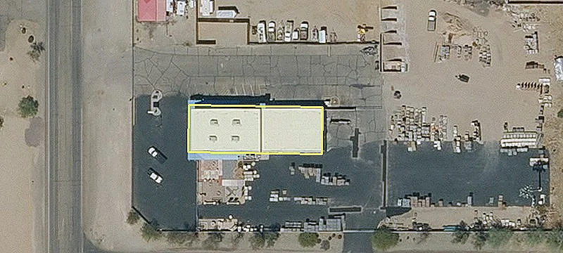 Commercial Land Near I-10