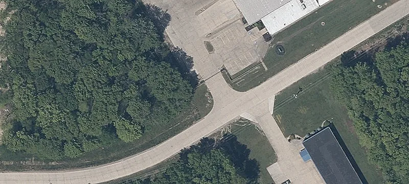 Ashtabula Industrial Land for Sale