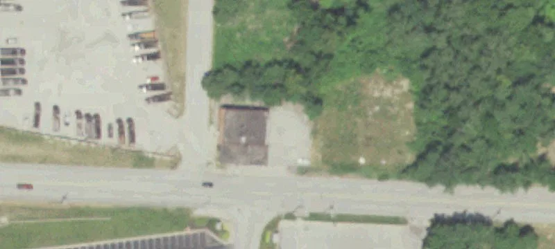Retail Property in Kansas City