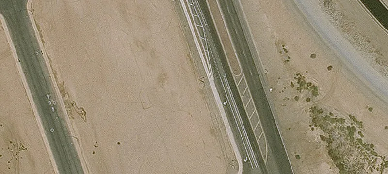 Freeway-Oriented Commercial Land Available