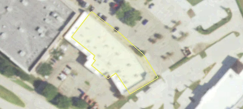 Retail Space Available For Rent