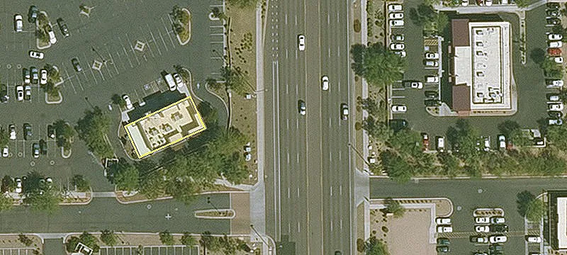 Retail Space Near ASU Polytechnic