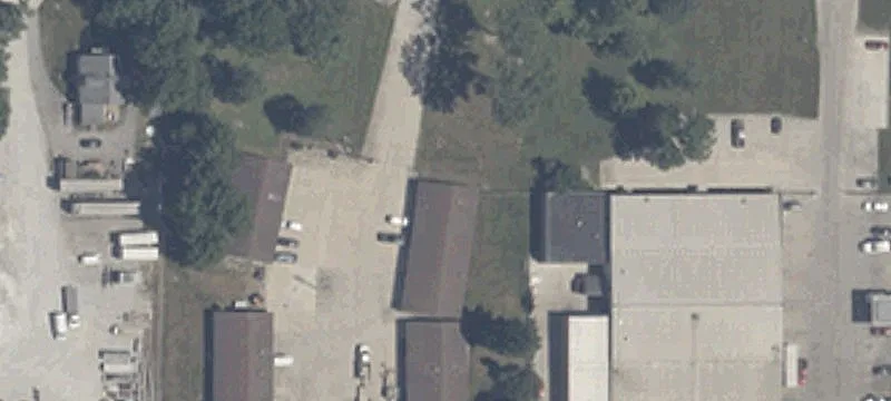 Industrial Warehouse Space Available Now