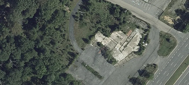 Commercial Land Ground Lease Available