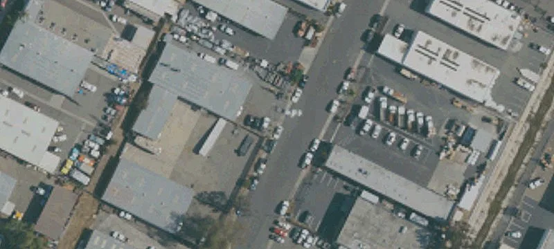 Escondido Warehouse with Fenced Yard