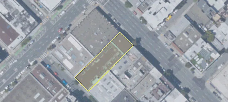 Versatile Retail and Industrial Space
